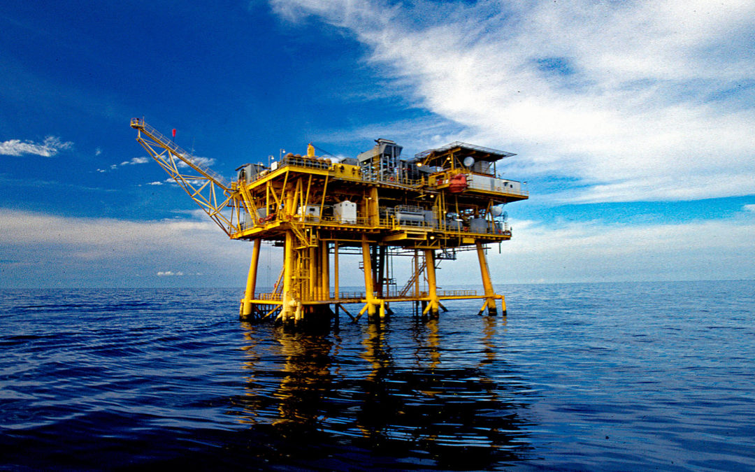 Erfolg gegen Offshore-Ölförderung in der Adria