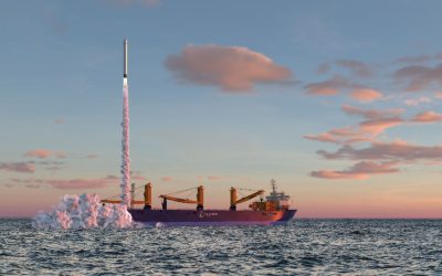 Geplanter Raketenabschuss in der Nordsee: Bedrohliche Auswirkungen auf die Meeresumwelt